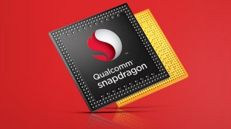 Qualcomm zapowiada nowy układ Snapdragon 835