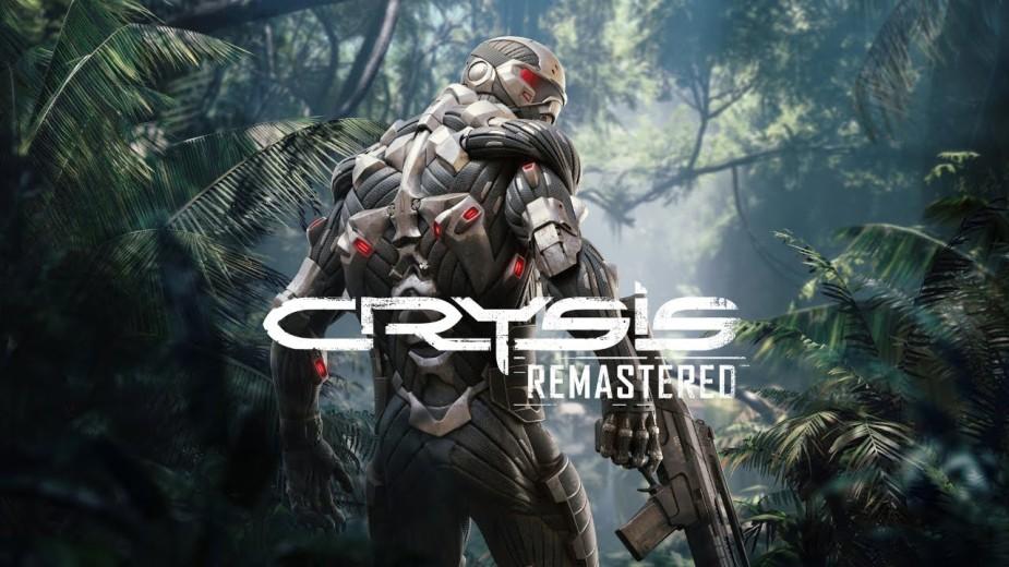 "Pójdzie mi Crysis"? Oficjalne wymagania remastera ujawnione