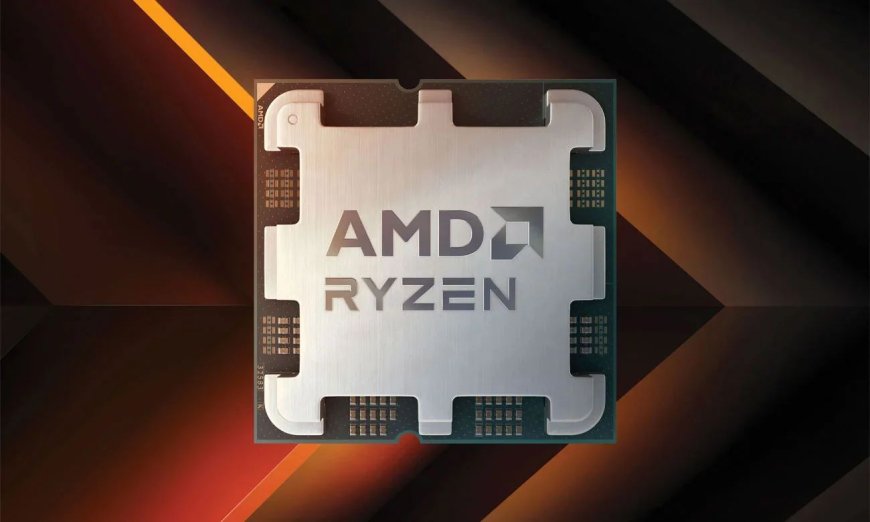 Radeon 780M iGPU na APU Ryzen 8700G podkręcony do 3,3 GHz. Ogromny skok wydajności