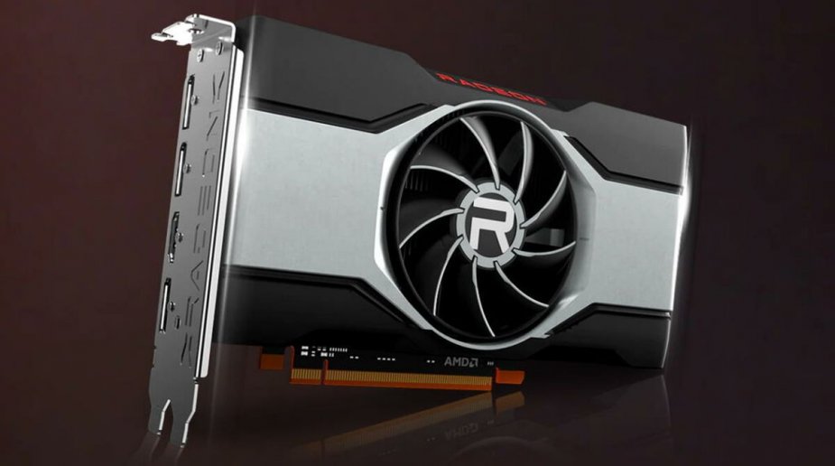 Radeon RX 6650 XT raczej nie przyniesie wyraźnego wzrostu wydajności względem poprzednika
