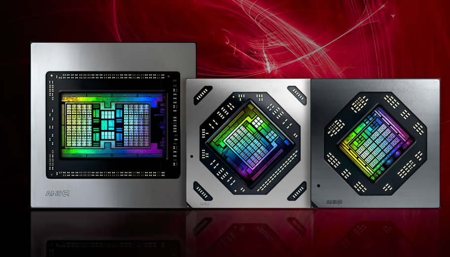 Radeon RX 6x50 XT - poznaliśmy szczegóły specyfikacji odświeżonych kart graficznych AMD RDNA 2