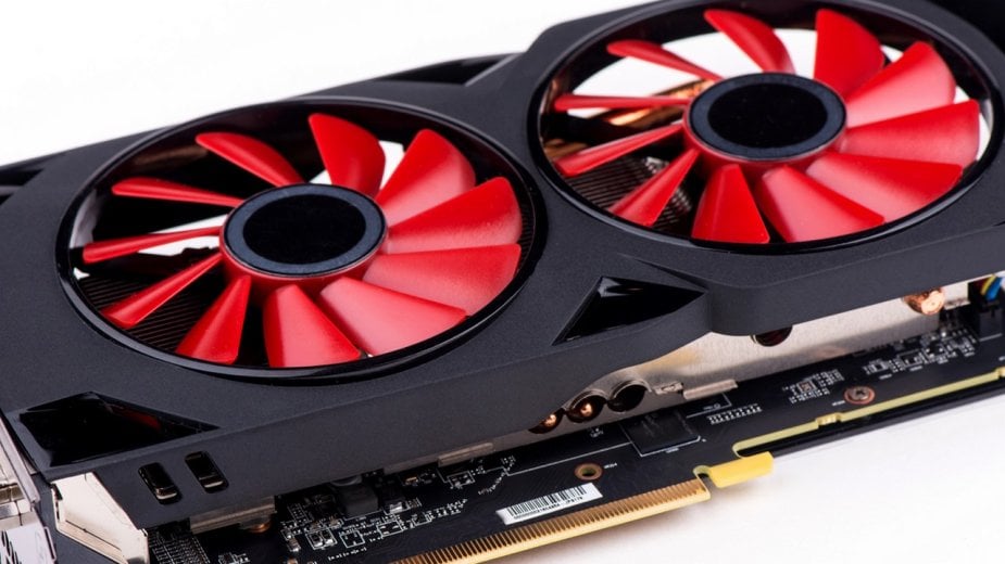 AMD wypuszcza nowego Radeona w tajemnicy. Idzie tania karta z 2x większą pamięcią