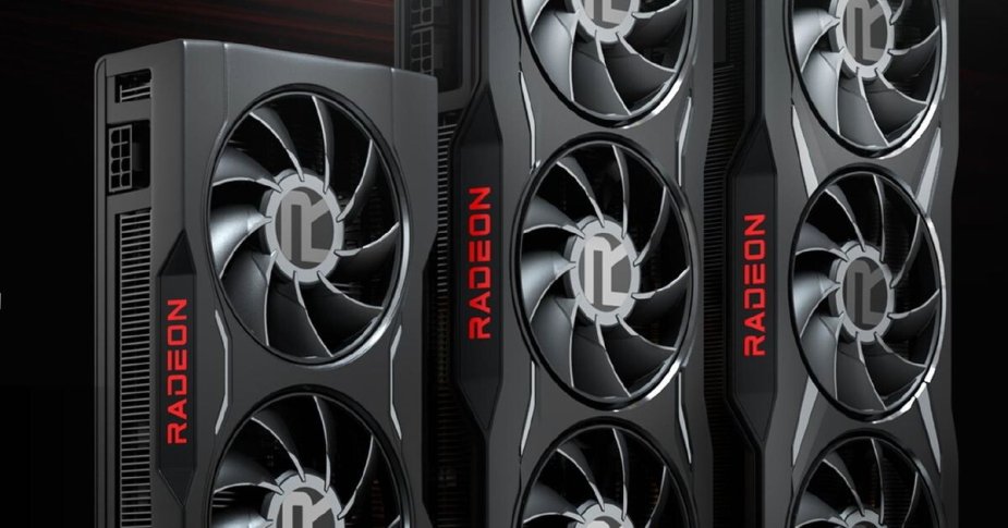 Radeon RX 7800 XT i Radeon RX 7700 XT coraz bliżej. Przecieki wskazują na nieodległą premierę