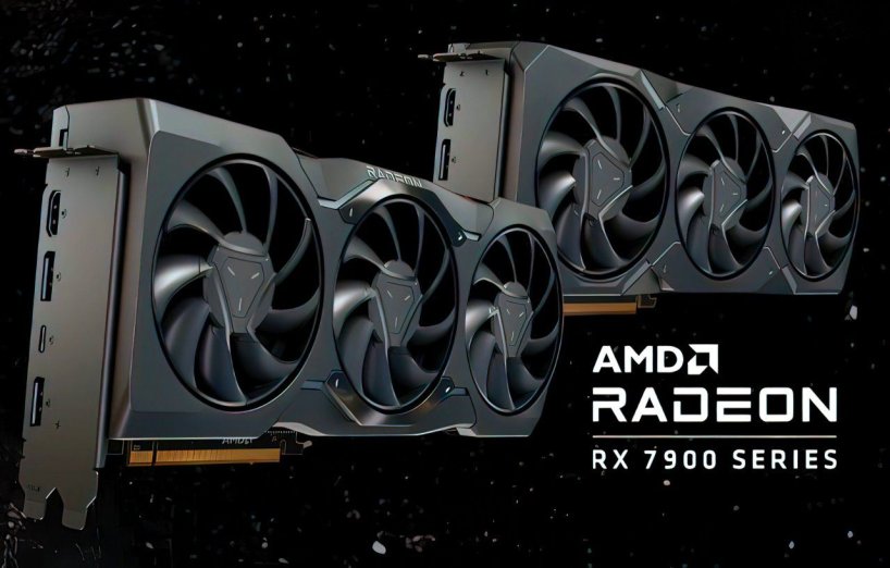 Radeon RX 7900 XTX i Radeon RX 7900 XT na starcie tylko w referencyjnej wersji?