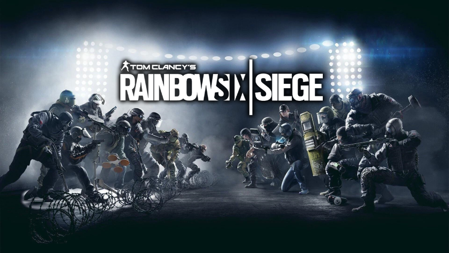 Rainbow Six: Siege ma już ponad 20 mln zarejestrowanych graczy