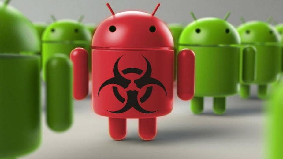 Ransomware na Androida rozprzestrzenia się dzięki symulatorowi seksu