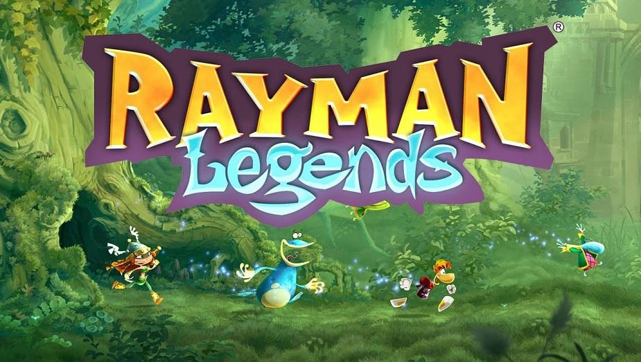 Rayman Legends dostępny za darmo w Epic Games Store