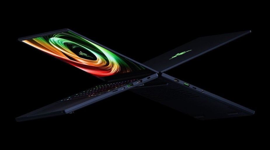 Fani Razera będą na to czekać. Blade 14 to ultramobilny laptop z RTX 50 na pokładzie