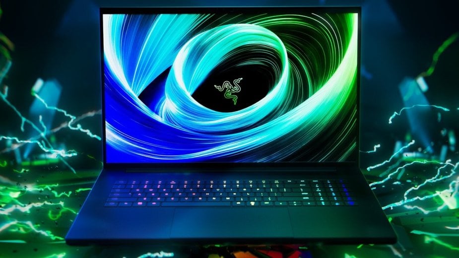 I to się nazywają laptopy. Czy Razer Blade 18 i Blade 16 podbiją rynek?