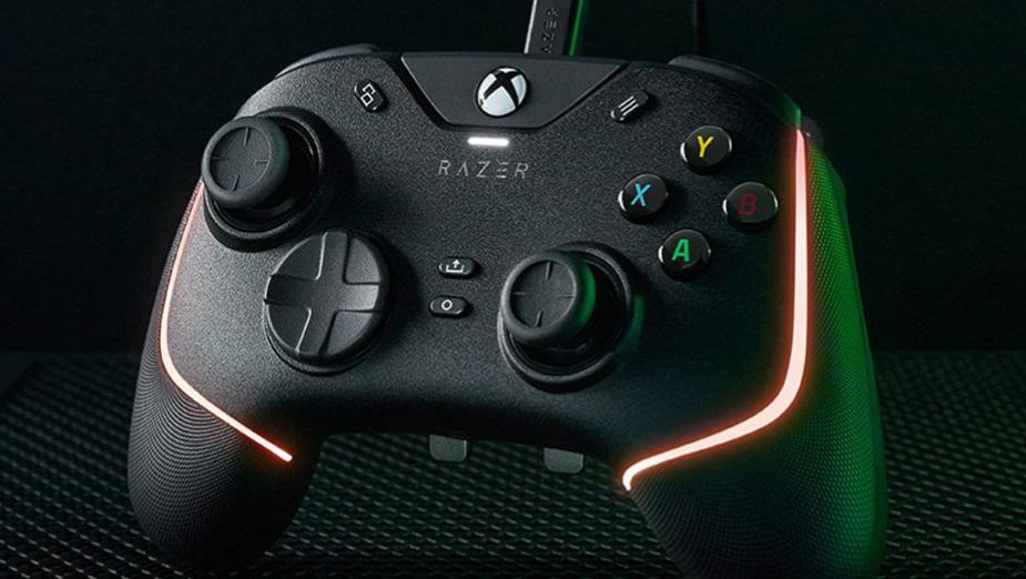 Razer wprowadza nowości - W tym kontroler Xbox oraz... gamingowe nakładki na palce