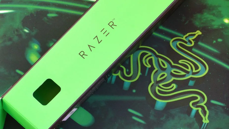 Razer Blade