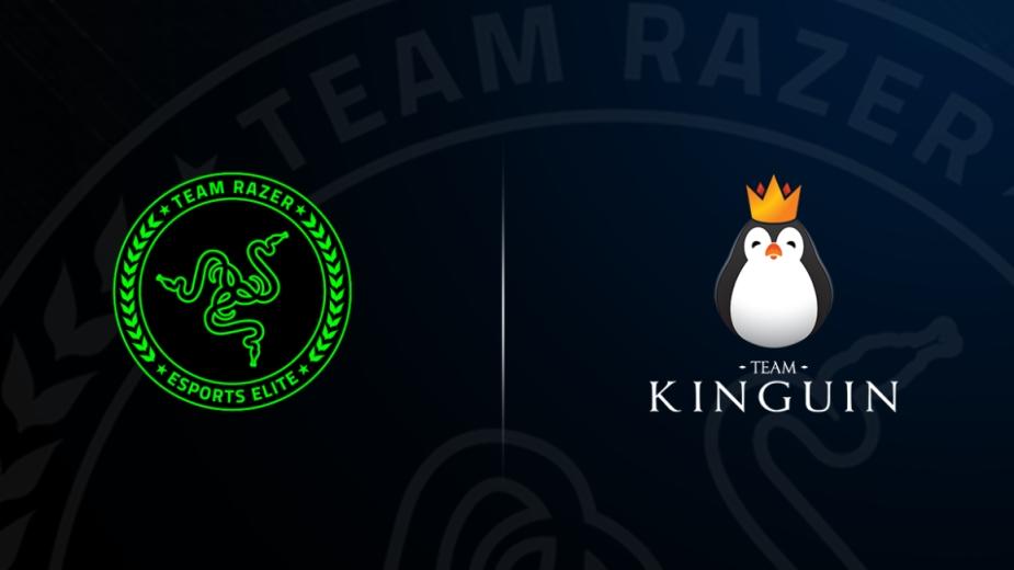 Razer nawiązuje ścisłą współpracę z Team Kinguin