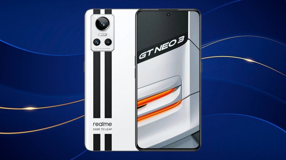 realme GT Neo 3 150W, czyli test smartfona z rekordowo szybkim ładowaniem. Game changer?