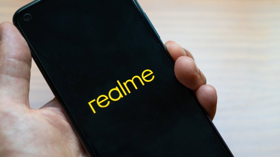 realme szykuje własną technologię ładowania o mocy 300 W