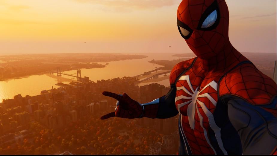 Recenzja gry Spider-Man na PS4 – nie bój się pająków!
