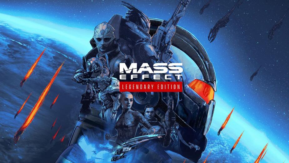Recenzja Mass Effect: Legendary Edition - Trzy Kolory