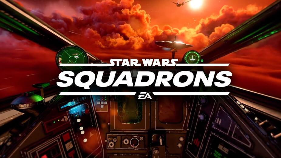 Recenzja Star Wars: Squadrons – W kosmosie słychać tylko Piu Piu