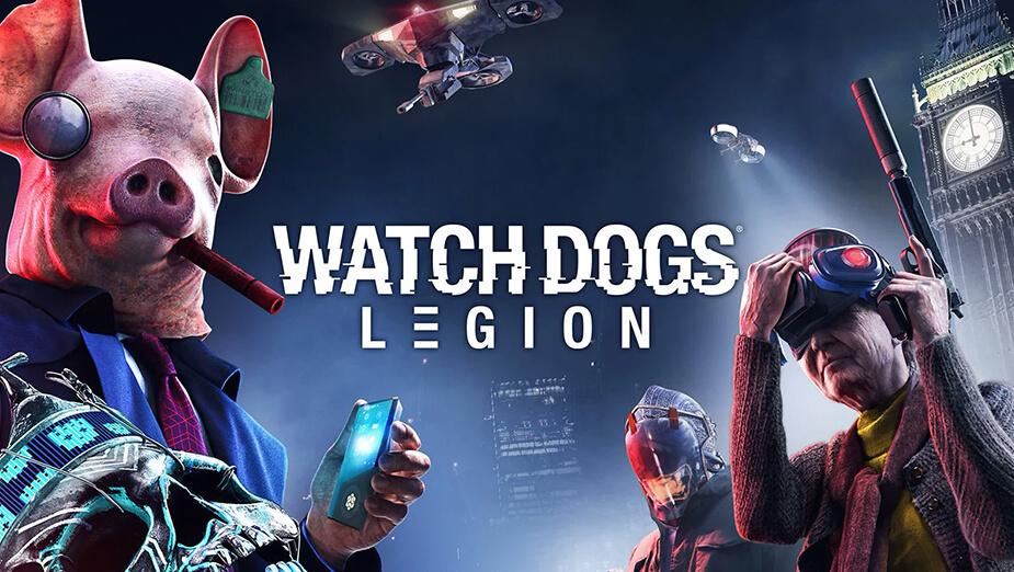 Recenzja Watch Dogs: Legion – wszyscy jesteśmy hakerami