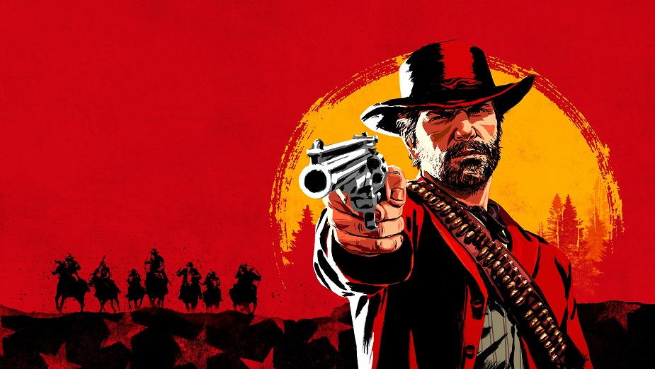 Red Dead Redemption 2 na Steam już za tydzień