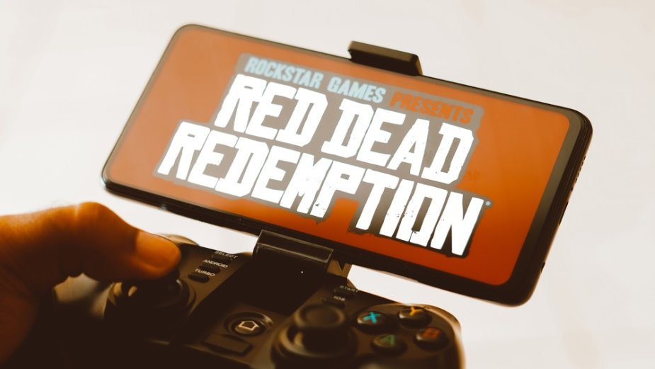 Nie poszło na Twoim komputerze, ale działa na smartfonie. To Red Dead Redemption 2