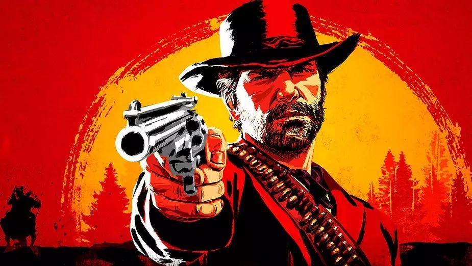 Red Dead Redemption 2 spiracone. Gra Rockstar opierała się hakerom niemal rok 