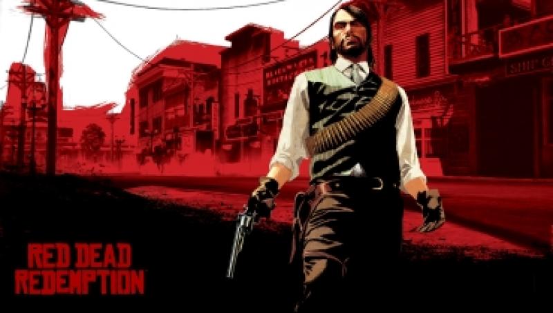 Red Dead Redemption na Xbox One ma darmowe DLC i usprawnienia wydajności