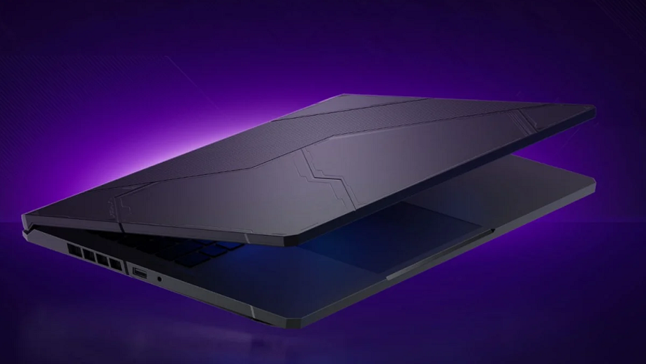 Redmi G Gaming to najnowszy budżetowy laptop dla graczy z wyświetlaczem 144 Hz