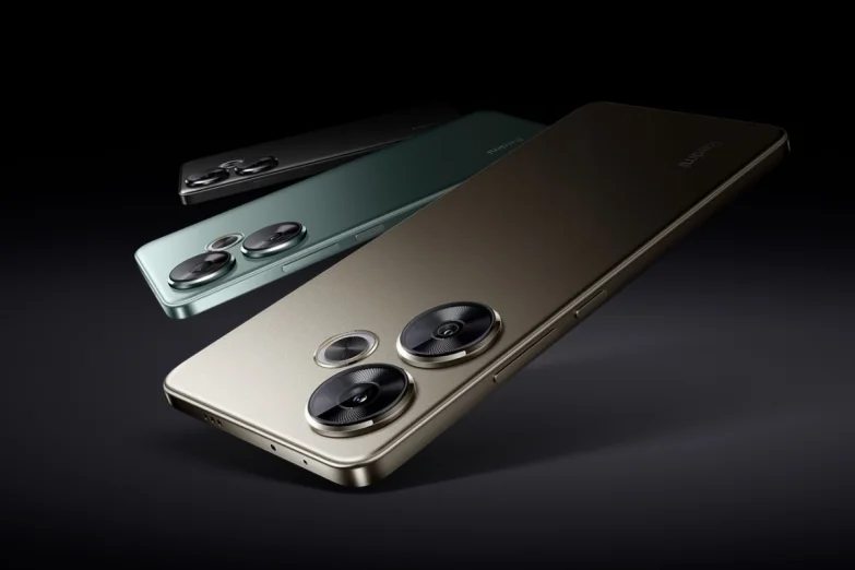 Redmi Turbo 4 Pro