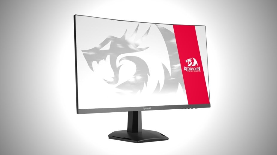 Redragon debiutuje w Polsce z nową linią monitorów gamingowych – absolutna nowość w ofercie