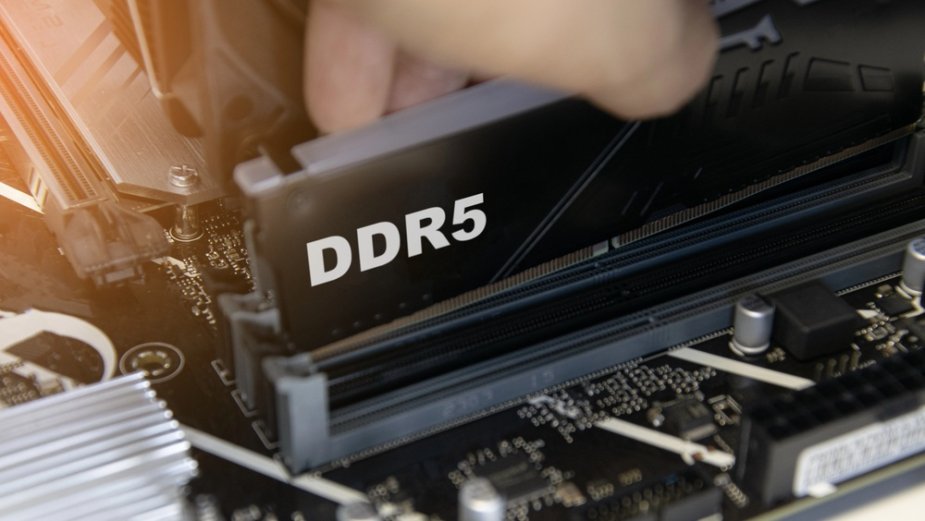 Nowy rekord świata w OC DDR5. Ten wynik to coś imponującego