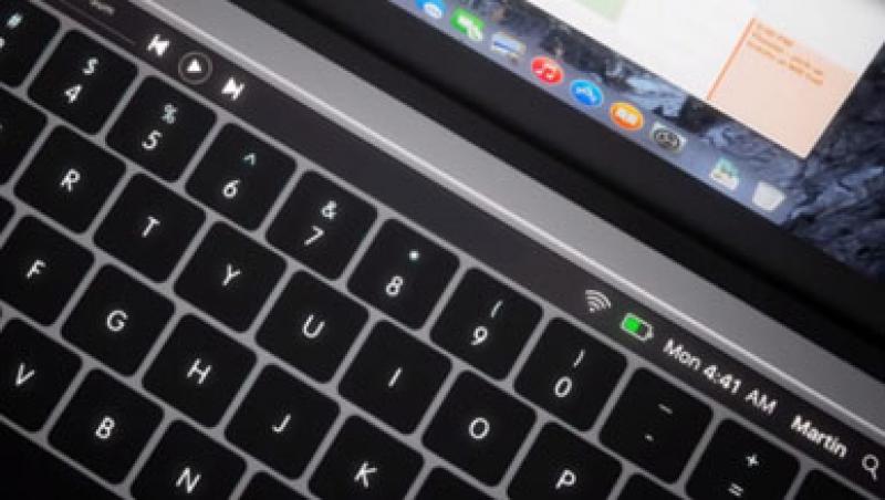 Rekordowa liczba zamówień na nowe MacBooki Pro