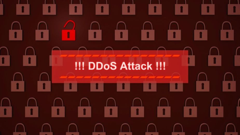 Rekordowy atak DDoS w historii internetu. Cloudflare blokuje cyberuderzenie o sile 7,3 Tbps