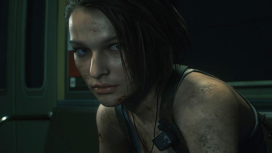 Resident Evil 3 Remake bez opcji wyboru i alternatywnych zakończeń