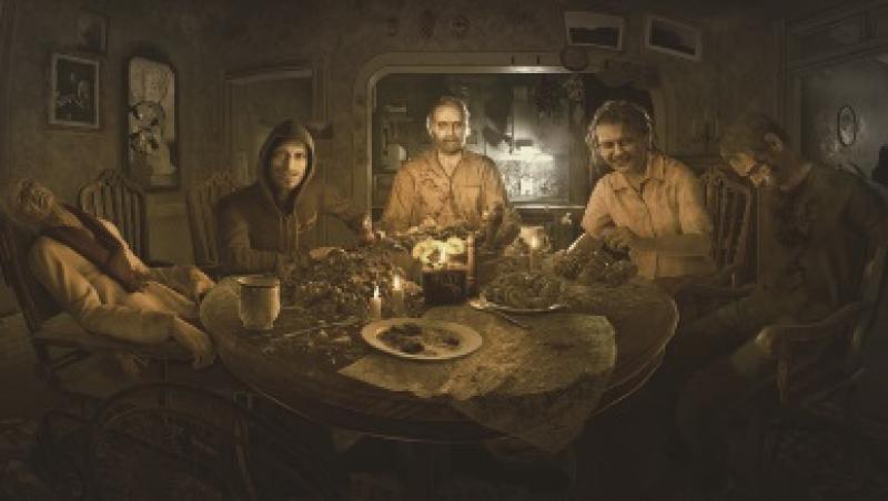 Resident Evil 7 w Xbox Play Anywhere - dwie cyfrowe wersje w jednej cenie