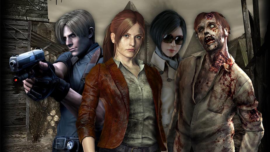 Resident Evil: Top 10 - ranking serii