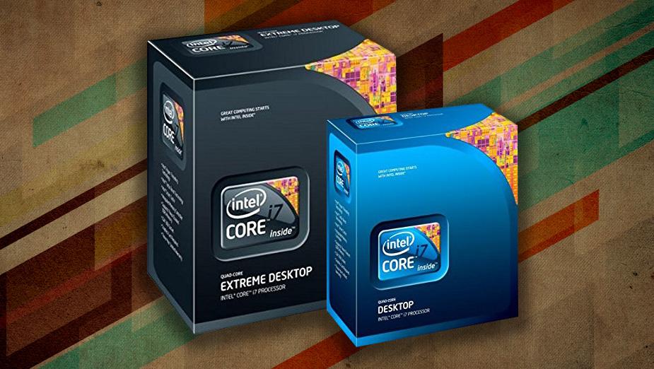 Retro test procesorów Intel Core i7-975 oraz i7-990X. LGA1366 wiecznie żywe