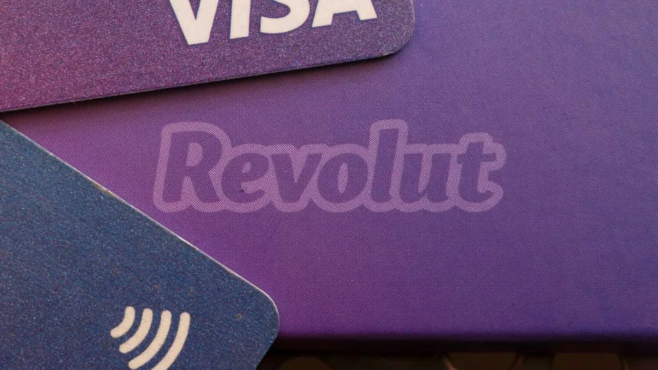 Revolut