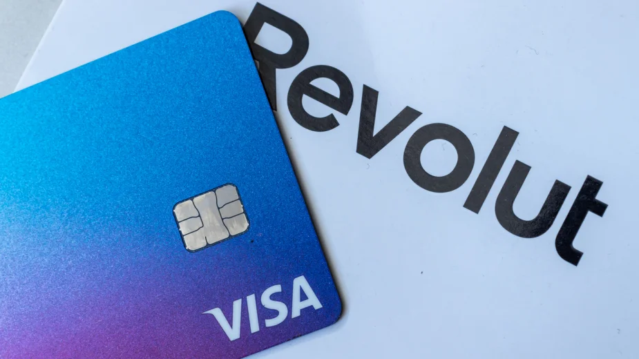 Revolut