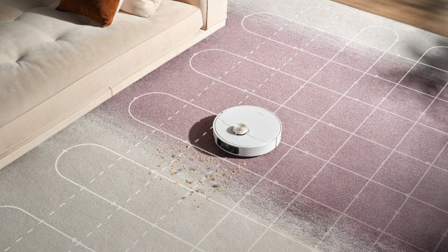Nowy robot Dreame może nieźle namieszać. Oto L40s Pro Ultra 