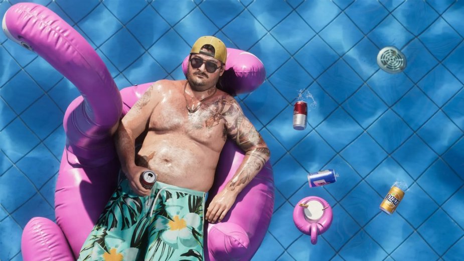 Rockstar wydaje 300 milionów dolarów na wodę w GTA 6. To więcej niż budżet konkurencyjnych gier