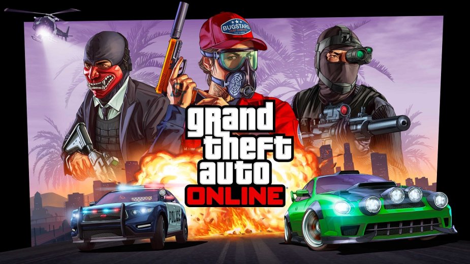 Rockstar Games nie dba o graczy z PC? Najlepsze aktualizacje do GTA Online zarezerwowane dla konsol