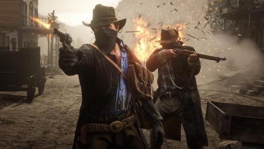 Rockstar nie planuje singlowych dodatków do Red Dead Redemption 2