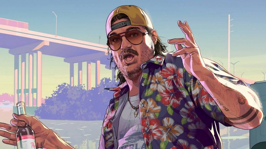 Rockstar już daje wskazówki o kolejnym projekcie? Widać go na materiałach z GTA 6