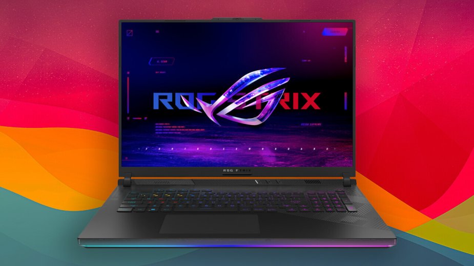 Ten laptop jest wydajniejszy od Twojego PC. Test ROG Strix SCAR 18 (2024) G834