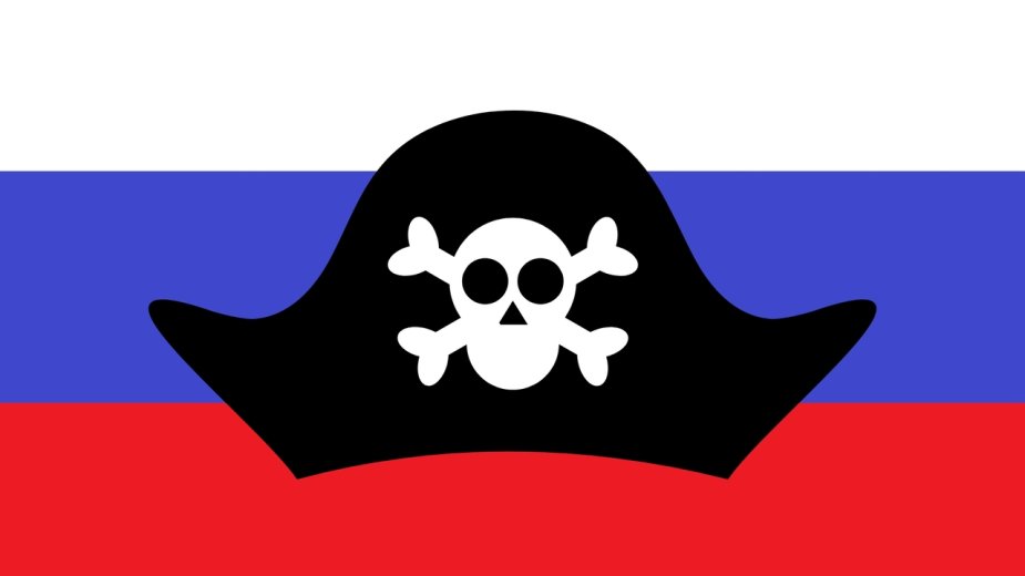 Rosjanie masowo piracą gry. Liczby mówią same za siebie