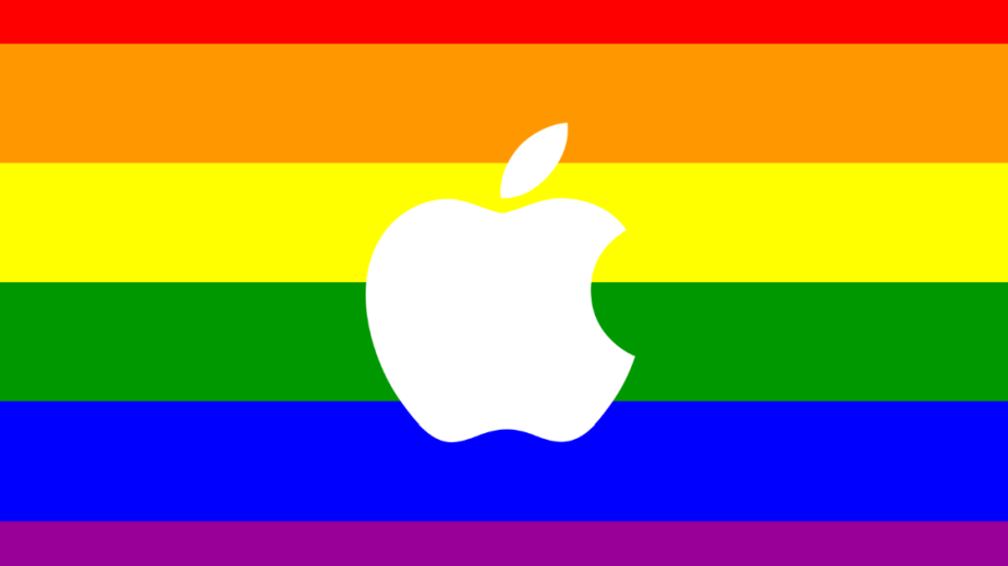 Rosyjski użytkownik iPhone`a pozywa Apple za zmienienie go w geja