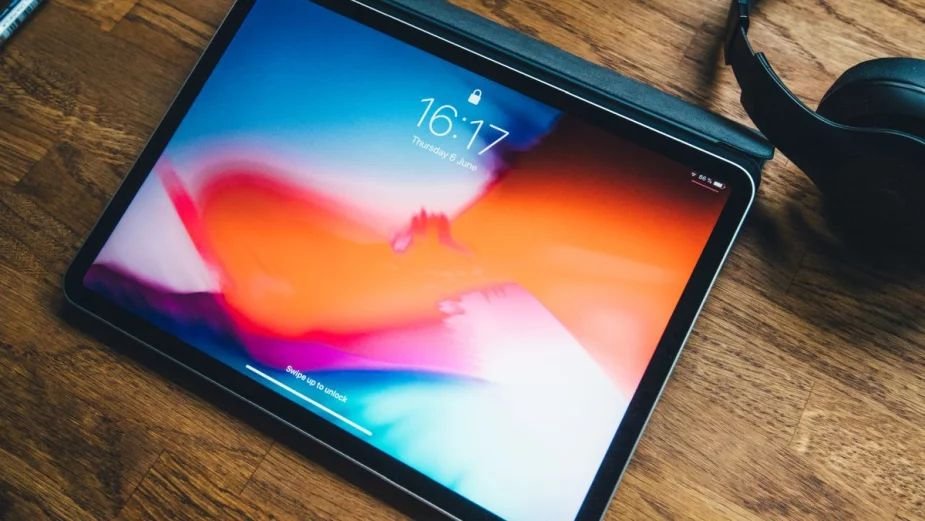 Rozwijany iPad Pro będzie ogromny. Dostanie funkcję, na którą w iPhone'ach czekamy od dawna