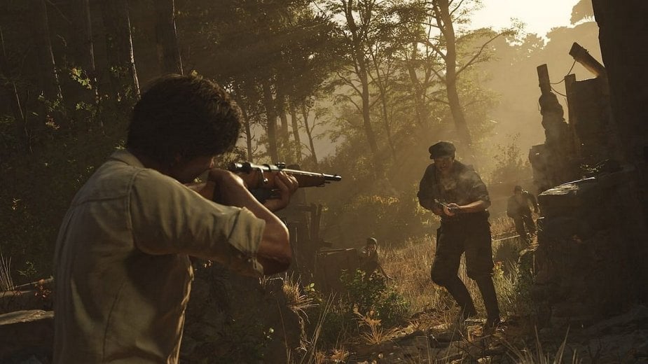 Nawet RTX 4090 nie radzi sobie z Mafia: The Old Country. Sprzedaż też nie zachwyca
