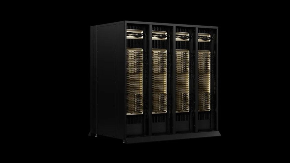  NVIDIA ogłasza Blackwell Ultra B300 — 1,5 razy szybszy niż B200