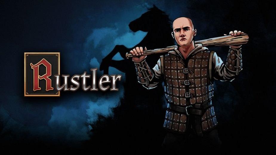 Rustler - polskie GTA odnosi sukces w kilka dni po premierze